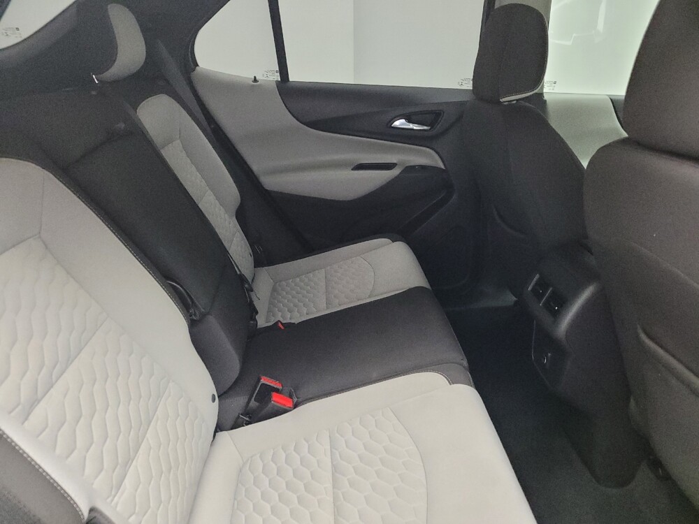 2019 Chevrolet Equinox in Maple Heights, OH 44137 - 18139181 19