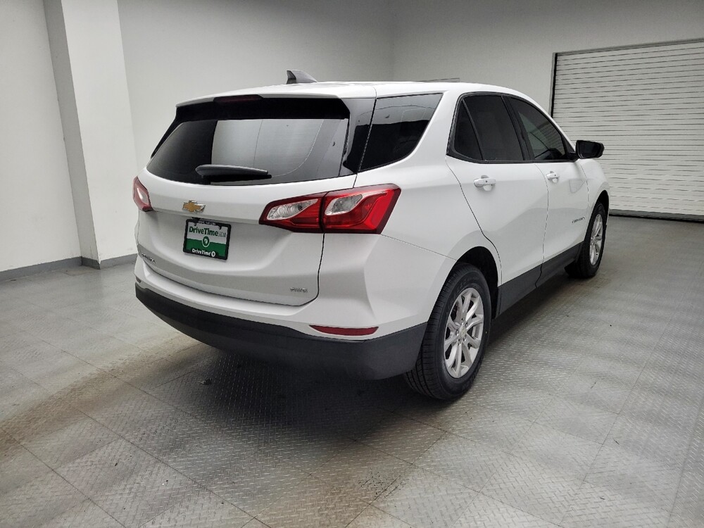 2019 Chevrolet Equinox in Maple Heights, OH 44137 - 18139181 9