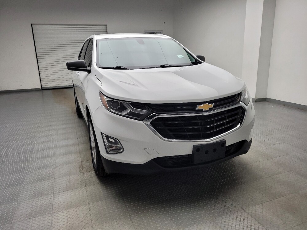 2019 Chevrolet Equinox in Maple Heights, OH 44137 - 18139181 14