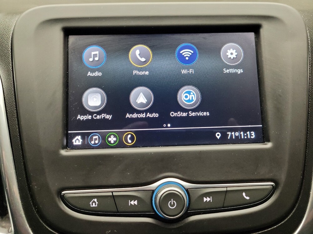 2019 Chevrolet Equinox in Maple Heights, OH 44137 - 18139181 25