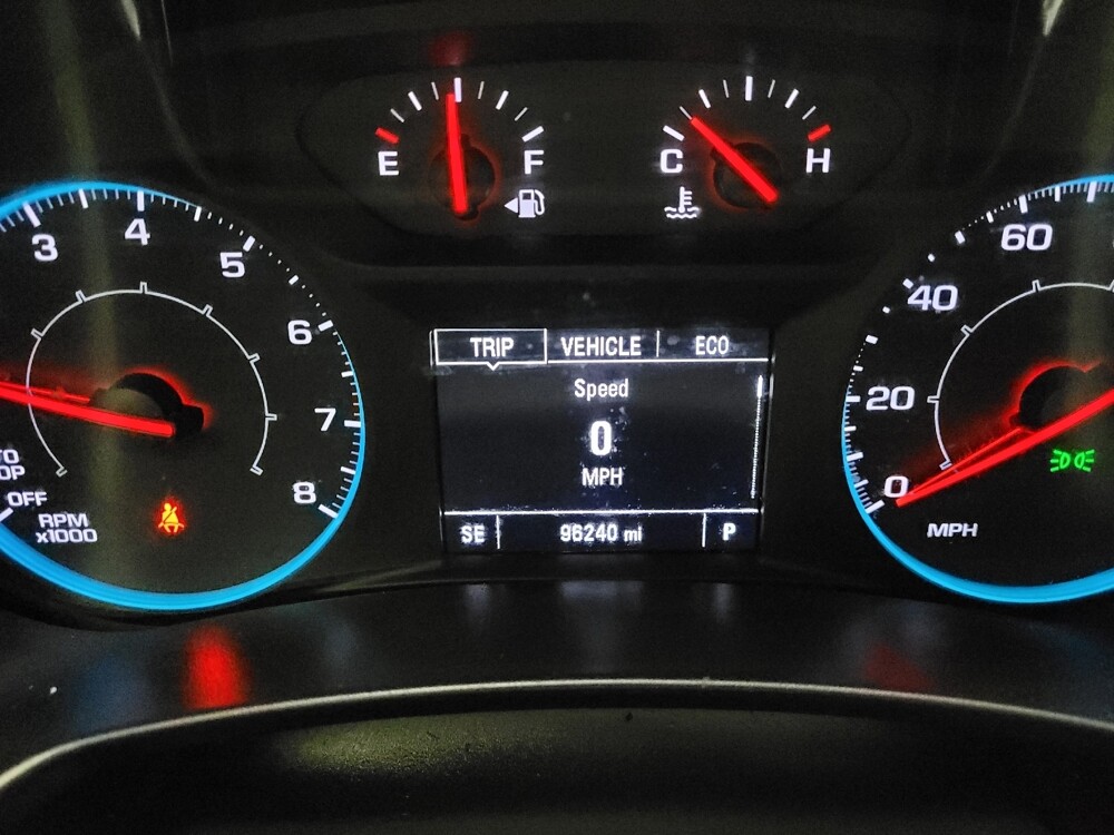 2019 Chevrolet Equinox in Maple Heights, OH 44137 - 18139181 23