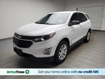 2019 Chevrolet Equinox in Maple Heights, OH 44137
