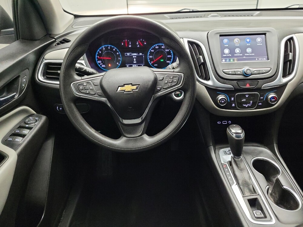 2019 Chevrolet Equinox in Maple Heights, OH 44137 - 18139181 22
