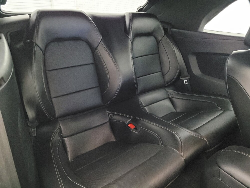 2018 Ford Mustang in Columbus, OH 43228 - 18139183 19