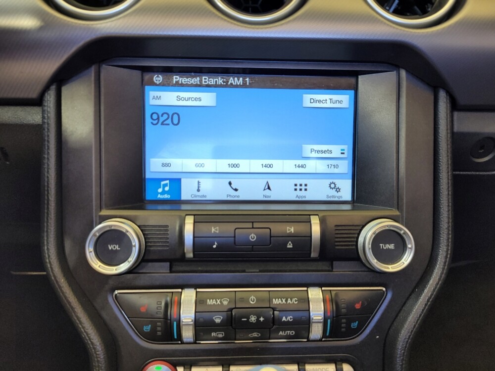 2018 Ford Mustang in Columbus, OH 43228 - 18139183 25