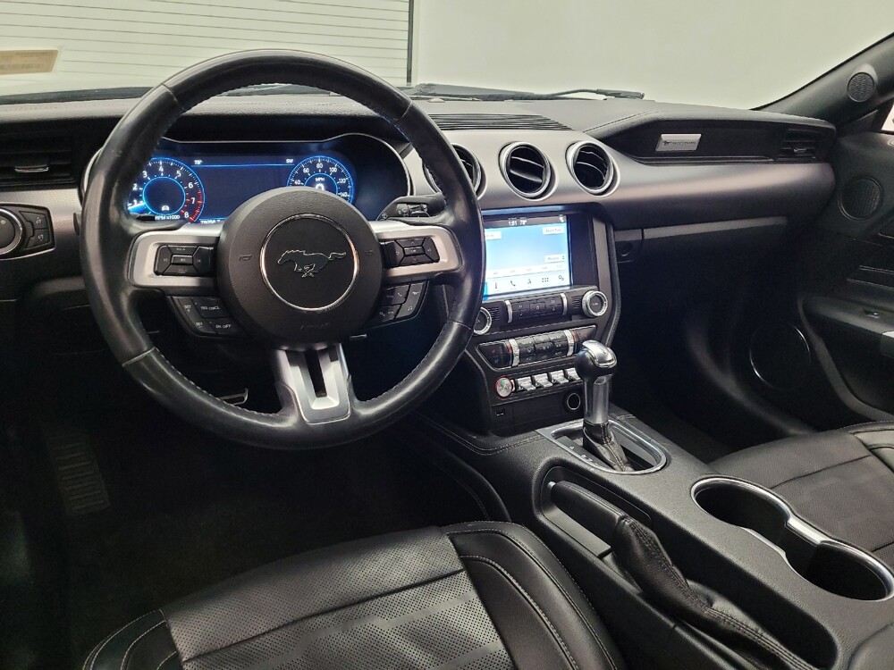 2018 Ford Mustang in Columbus, OH 43228 - 18139183 22