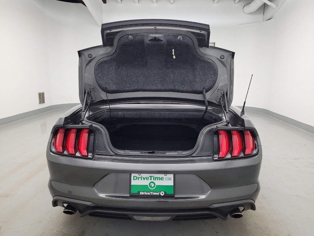 2018 Ford Mustang in Columbus, OH 43228 - 18139183 29