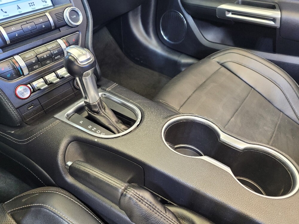 2018 Ford Mustang in Columbus, OH 43228 - 18139183 26