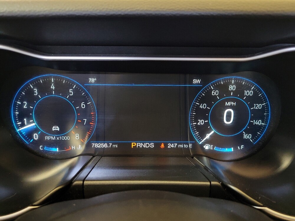 2018 Ford Mustang in Columbus, OH 43228 - 18139183 23