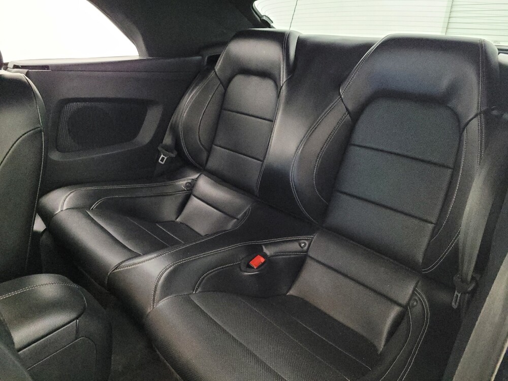 2018 Ford Mustang in Columbus, OH 43228 - 18139183 18