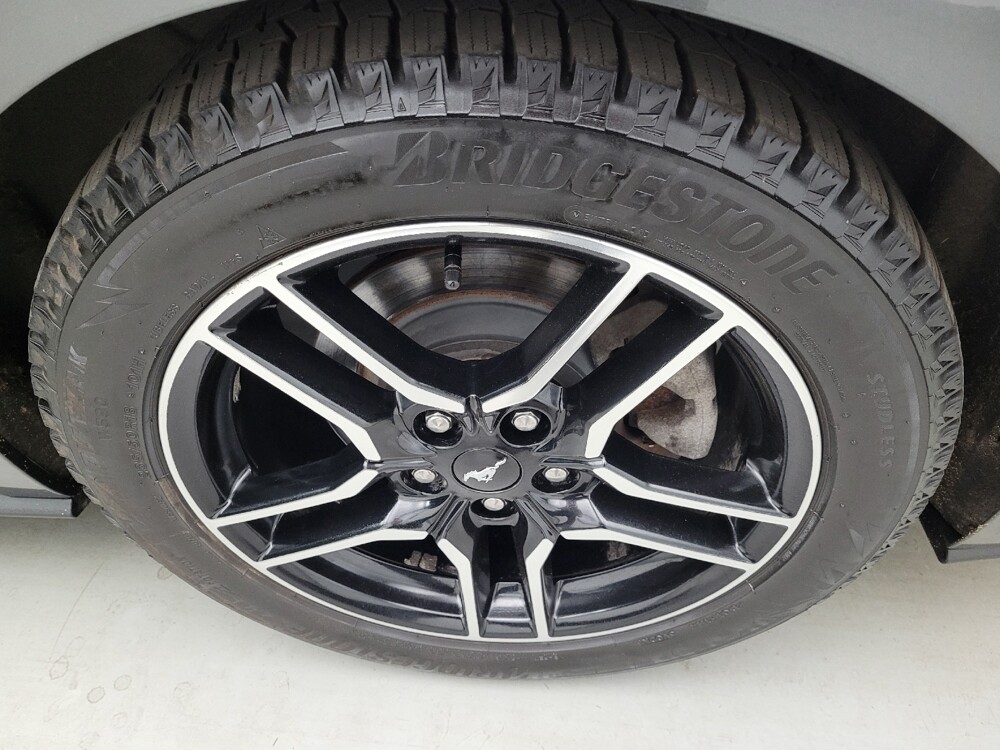 2018 Ford Mustang in Columbus, OH 43228 - 18139183 31