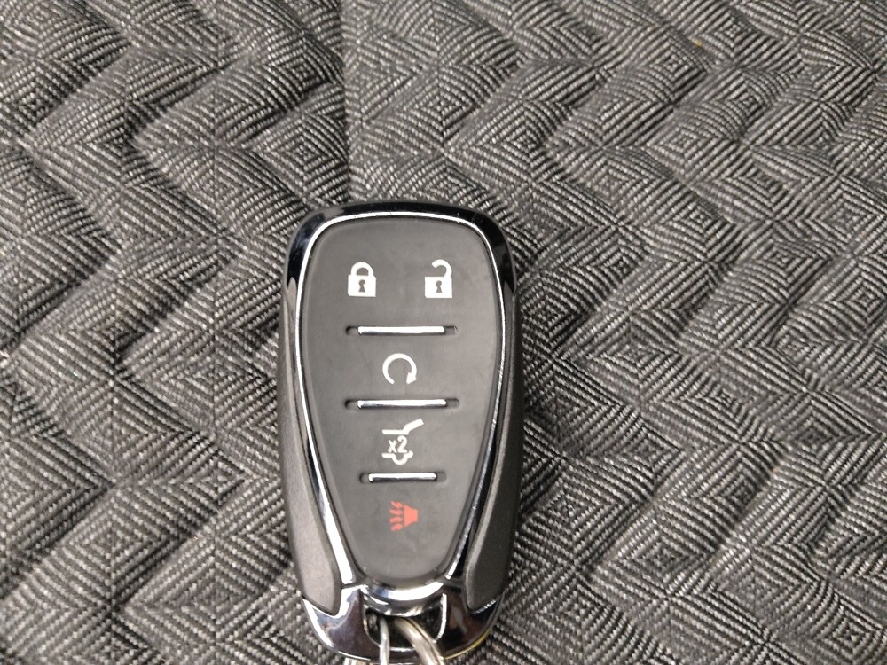 2023 Chevrolet Equinox in Ft Wayne, IN 46805 - 18139184 32