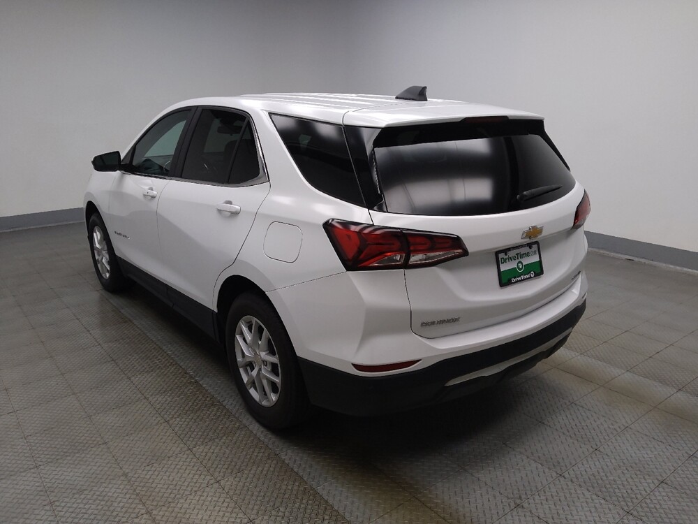 2023 Chevrolet Equinox in Ft Wayne, IN 46805 - 18139184 3
