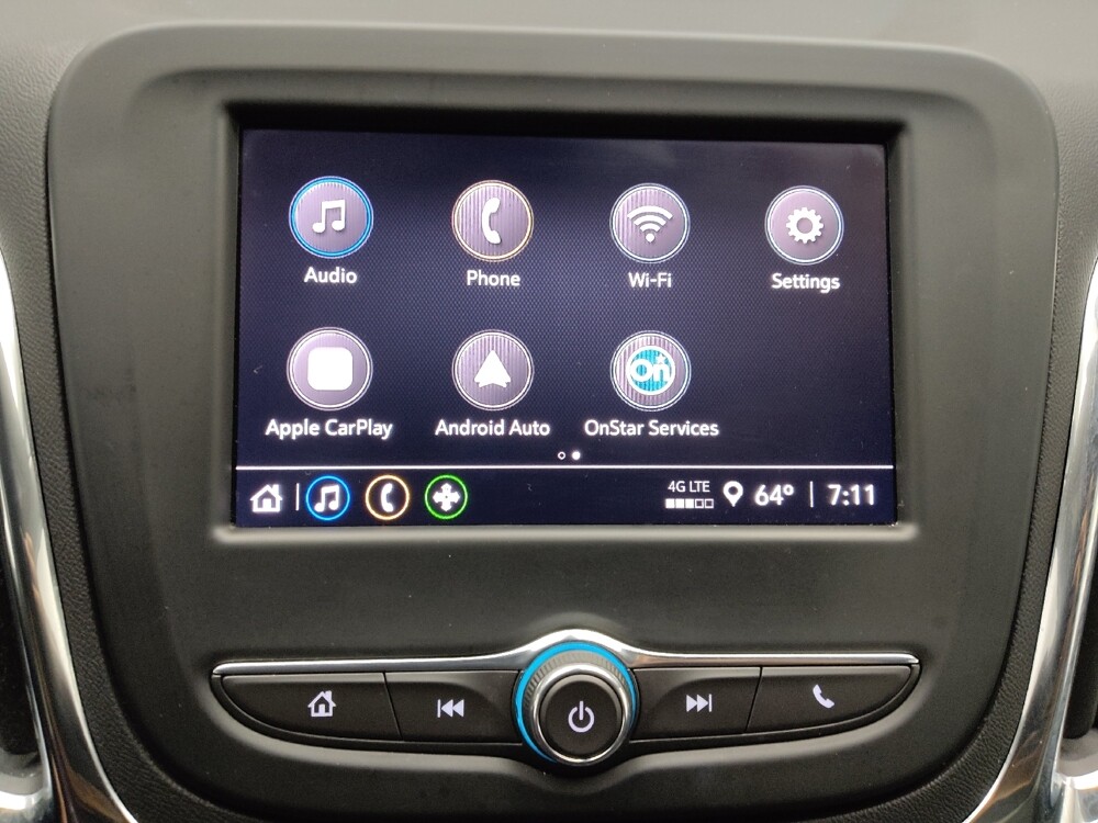2023 Chevrolet Equinox in Ft Wayne, IN 46805 - 18139184 25