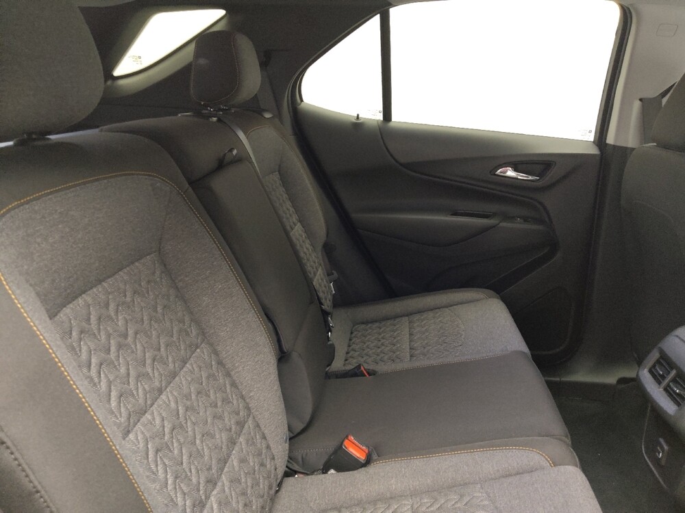 2023 Chevrolet Equinox in Ft Wayne, IN 46805 - 18139184 19