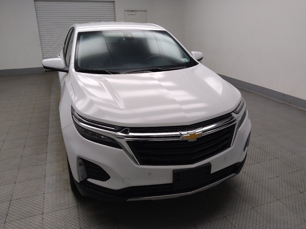 2023 Chevrolet Equinox in Ft Wayne, IN 46805 - 18139184 14