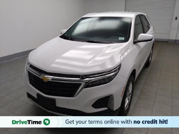 2023 Chevrolet Equinox in Ft Wayne, IN 46805