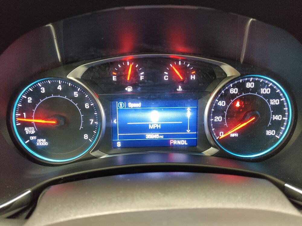 2023 Chevrolet Equinox in Ft Wayne, IN 46805 - 18139184 23