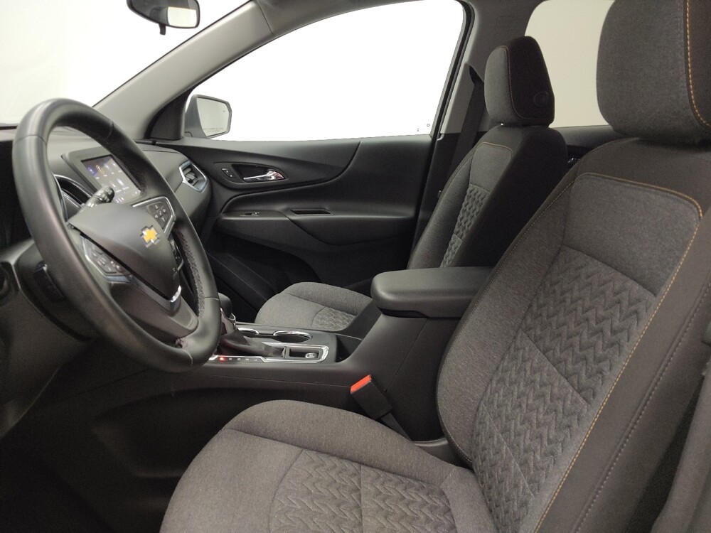2023 Chevrolet Equinox in Ft Wayne, IN 46805 - 18139184 17