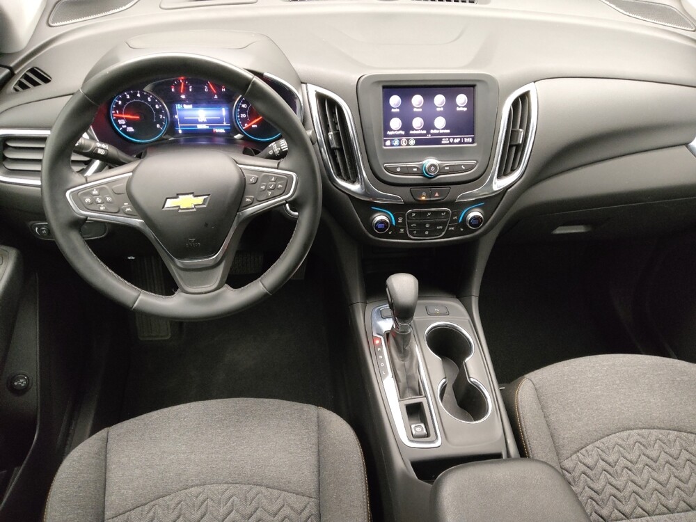 2023 Chevrolet Equinox in Ft Wayne, IN 46805 - 18139184 22