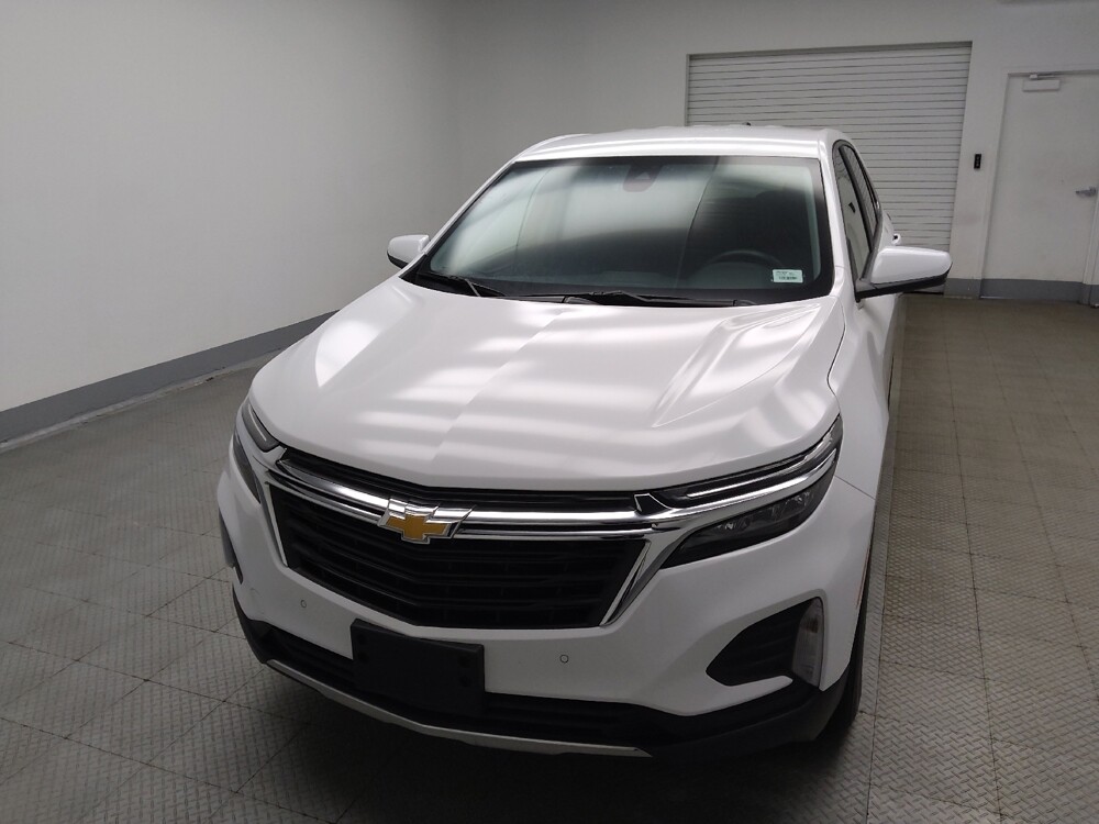 2023 Chevrolet Equinox in Ft Wayne, IN 46805 - 18139184 15