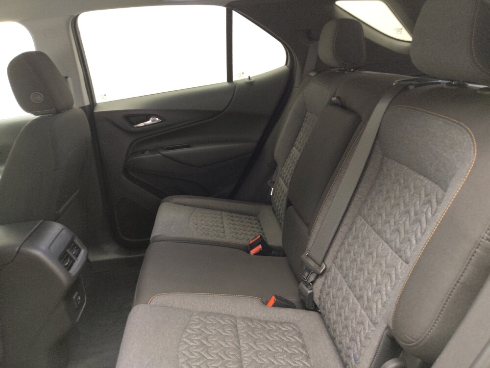 2023 Chevrolet Equinox in Ft Wayne, IN 46805 - 18139184 18