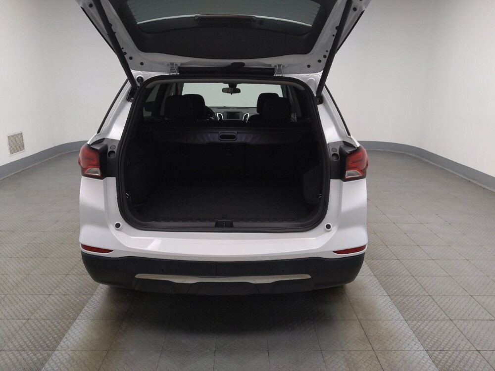 2023 Chevrolet Equinox in Ft Wayne, IN 46805 - 18139184 29