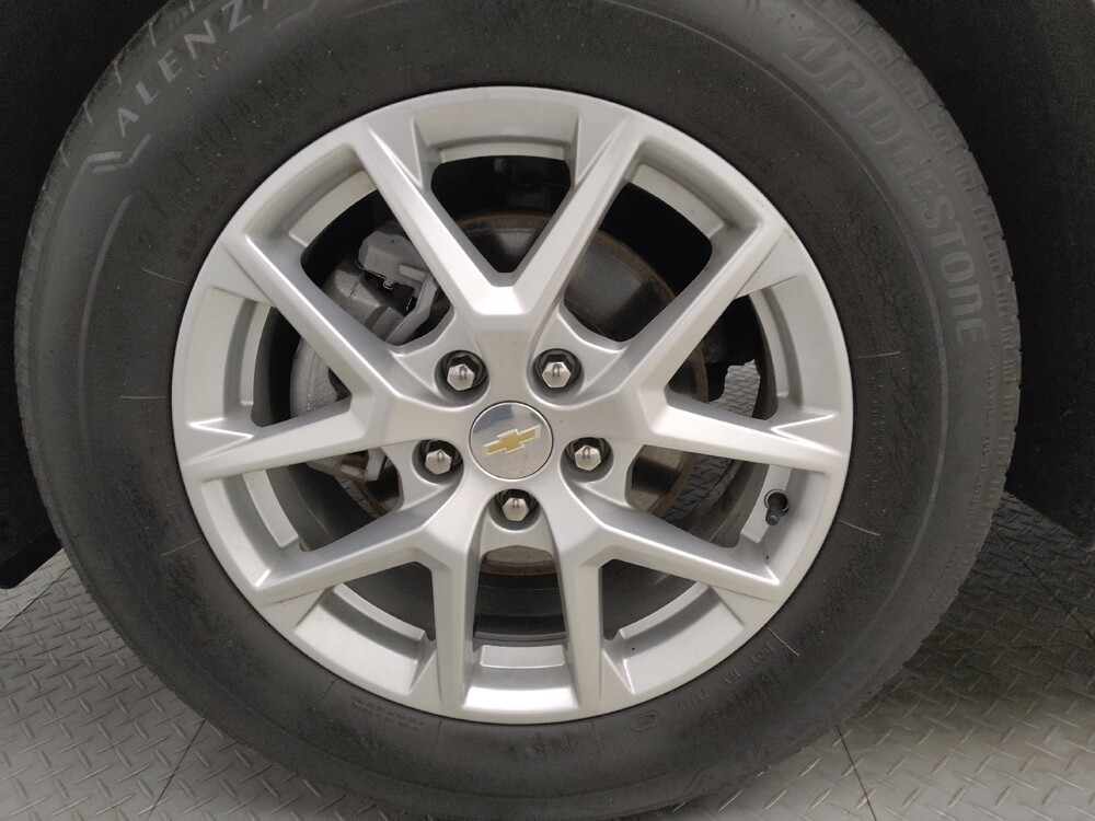 2023 Chevrolet Equinox in Ft Wayne, IN 46805 - 18139184 31