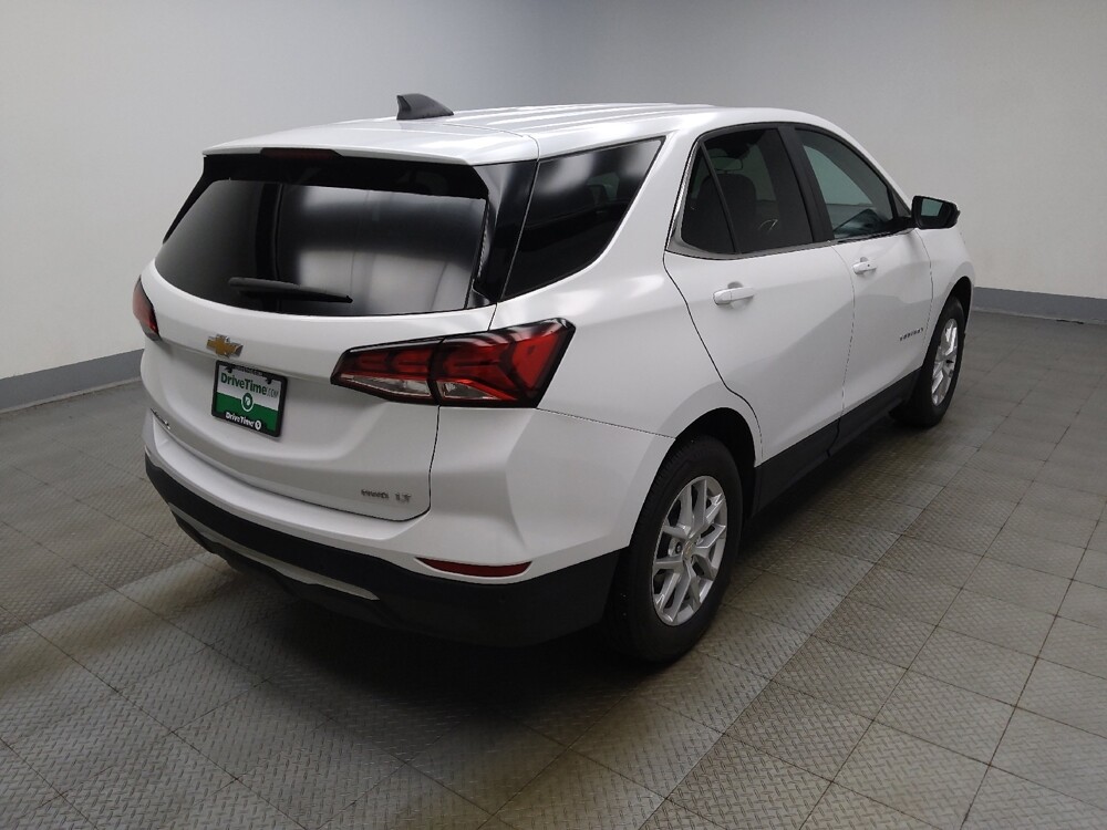 2023 Chevrolet Equinox in Ft Wayne, IN 46805 - 18139184 9