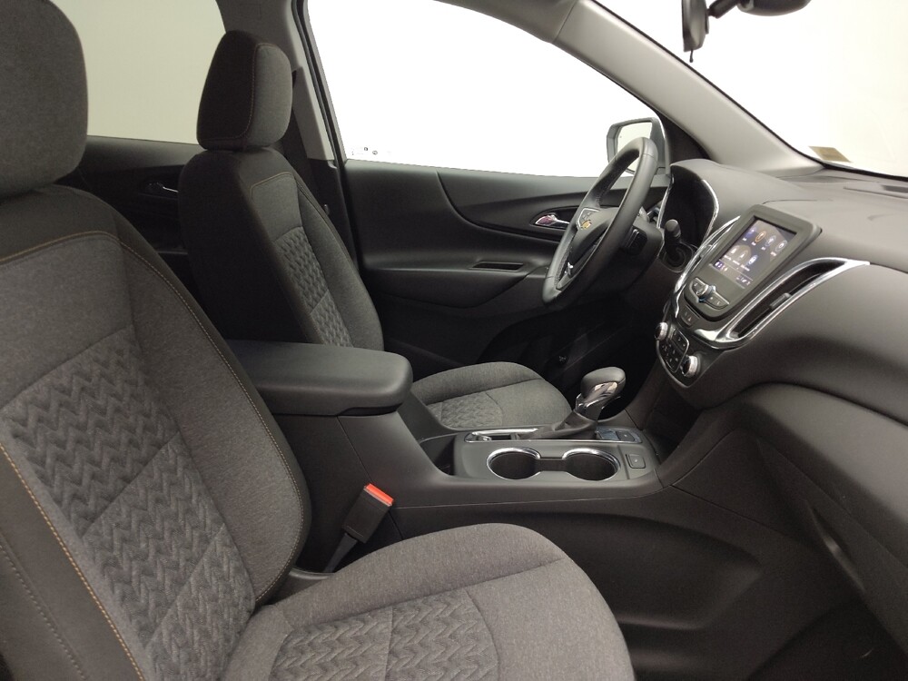 2023 Chevrolet Equinox in Ft Wayne, IN 46805 - 18139184 21