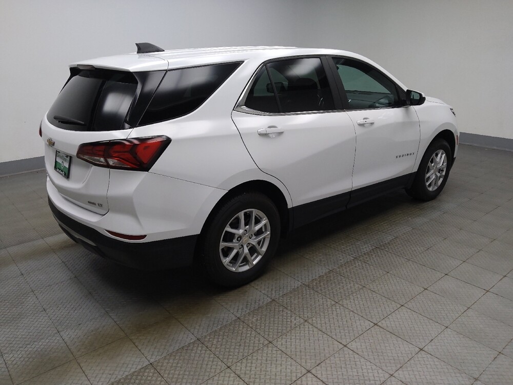 2023 Chevrolet Equinox in Ft Wayne, IN 46805 - 18139184 10
