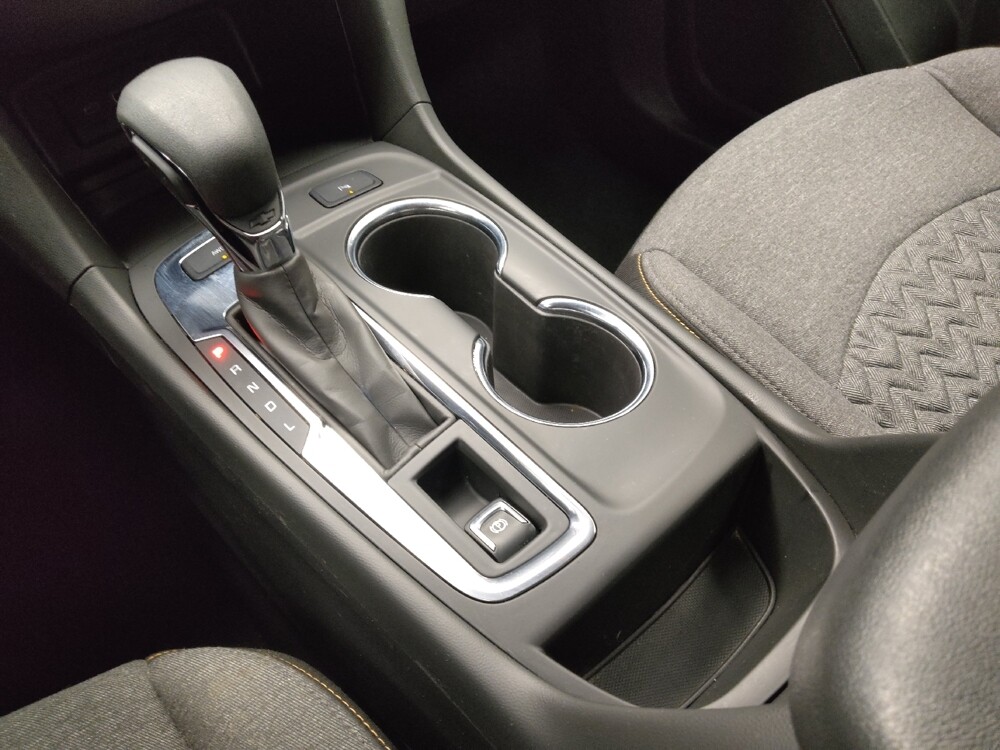 2023 Chevrolet Equinox in Ft Wayne, IN 46805 - 18139184 26