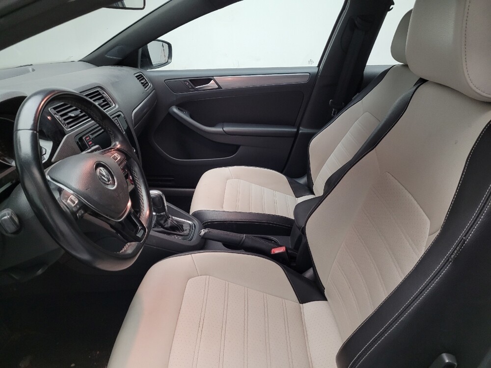 2016 Volkswagen Jetta in Fresno, CA 93726 - 18139185 17