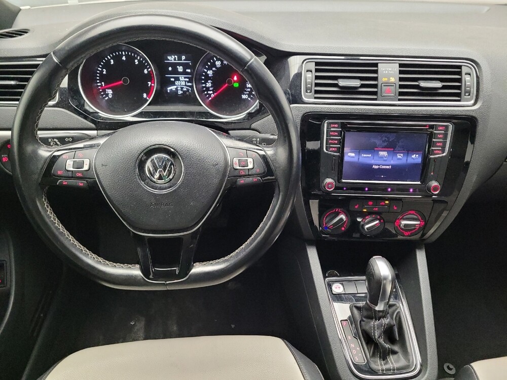 2016 Volkswagen Jetta in Fresno, CA 93726 - 18139185 22