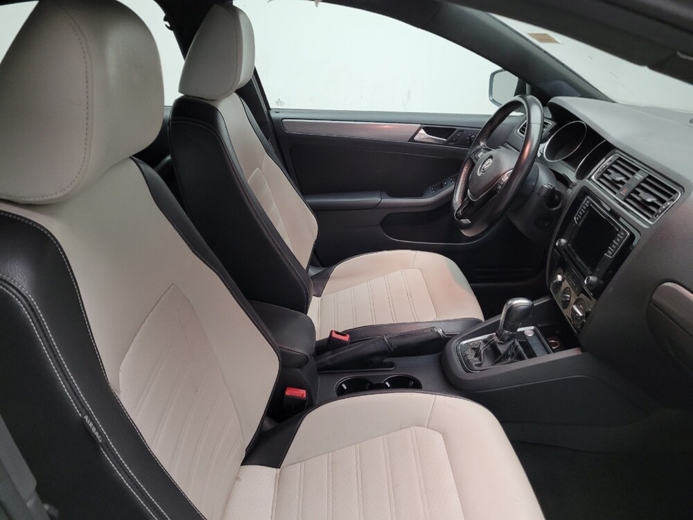 2016 Volkswagen Jetta in Fresno, CA 93726 - 18139185 21
