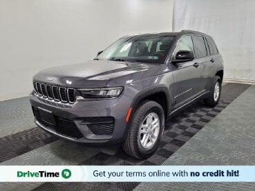 2023 Jeep Grand Cherokee in Pittsburgh, PA 15236