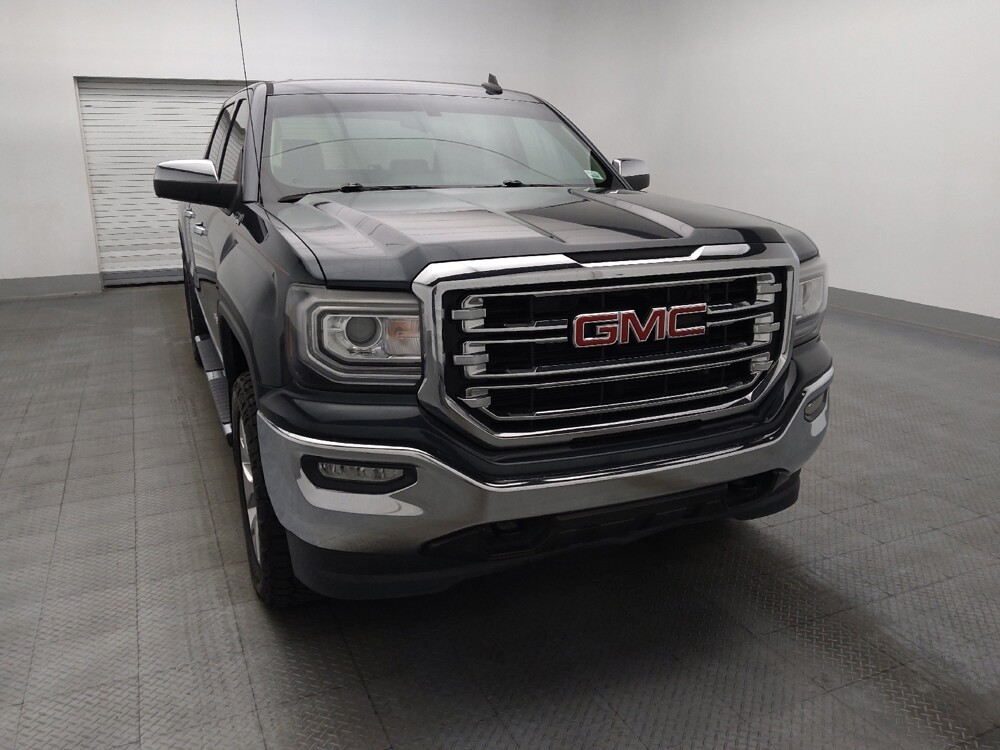 2017 GMC Sierra 1500 in Ocala, FL 34471 - 18139187 14