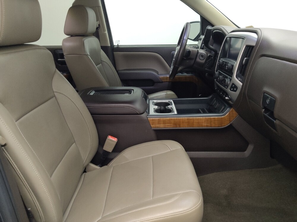 2017 GMC Sierra 1500 in Ocala, FL 34471 - 18139187 21