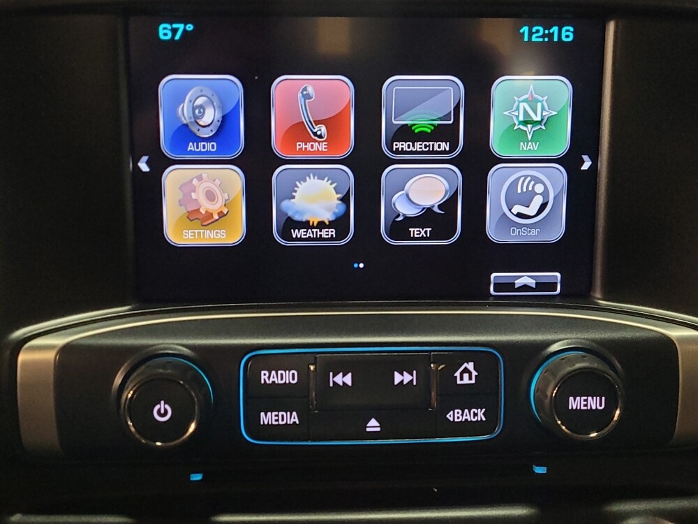 2017 GMC Sierra 1500 in Ocala, FL 34471 - 18139187 25