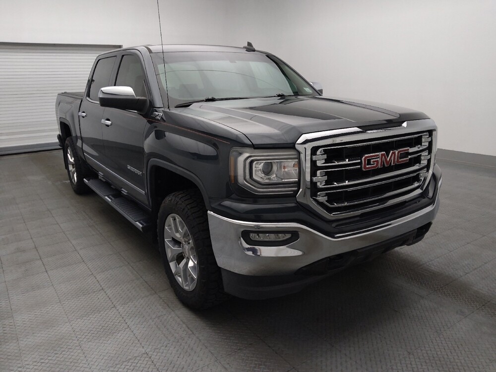 2017 GMC Sierra 1500 in Ocala, FL 34471 - 18139187 13