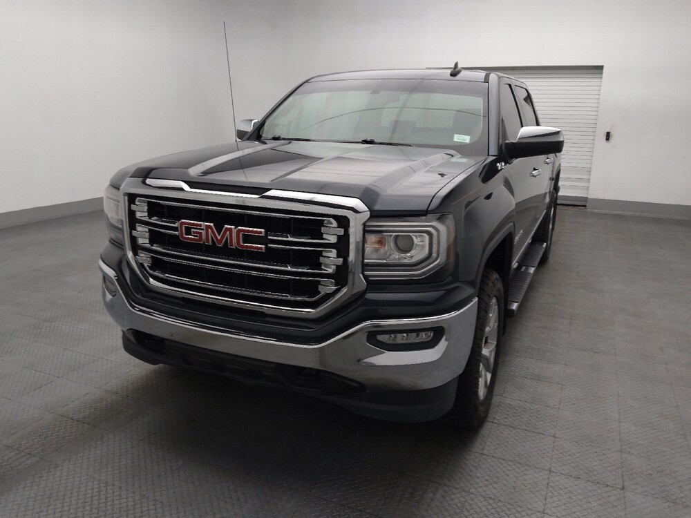 2017 GMC Sierra 1500 in Ocala, FL 34471 - 18139187 15