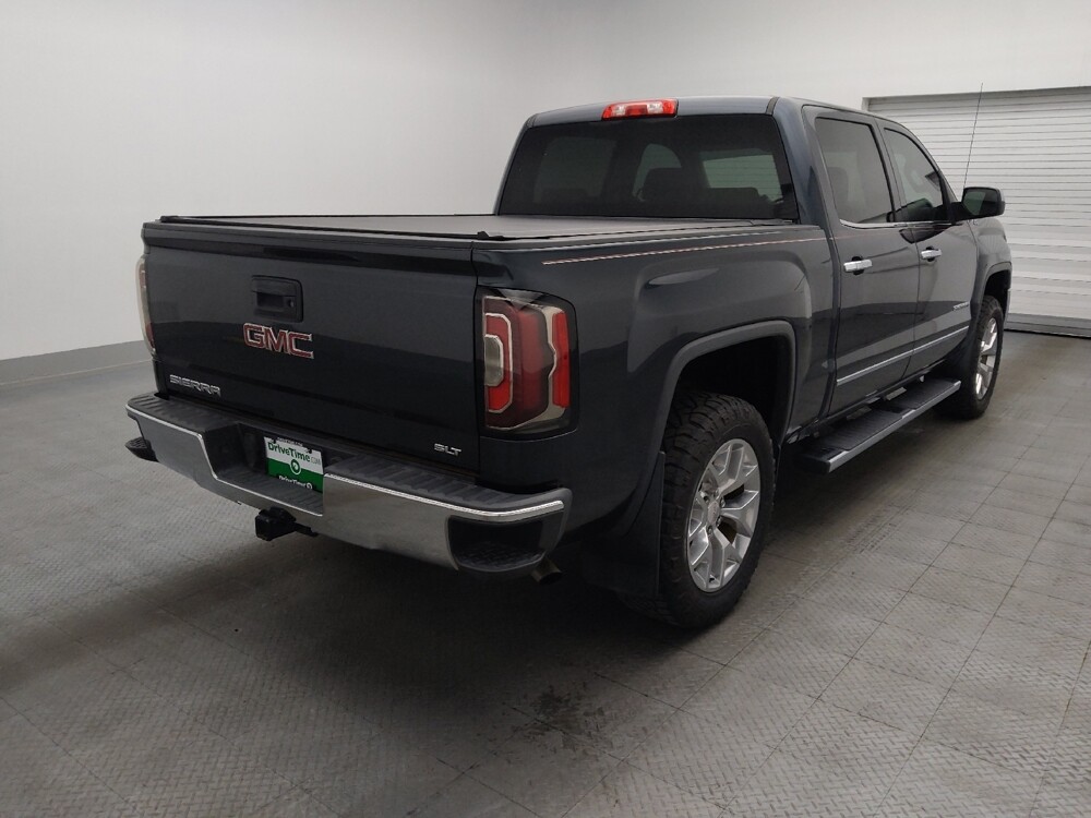 2017 GMC Sierra 1500 in Ocala, FL 34471 - 18139187 9