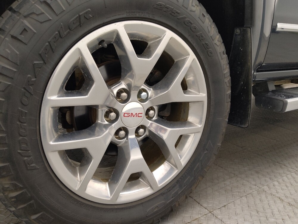 2017 GMC Sierra 1500 in Ocala, FL 34471 - 18139187 31