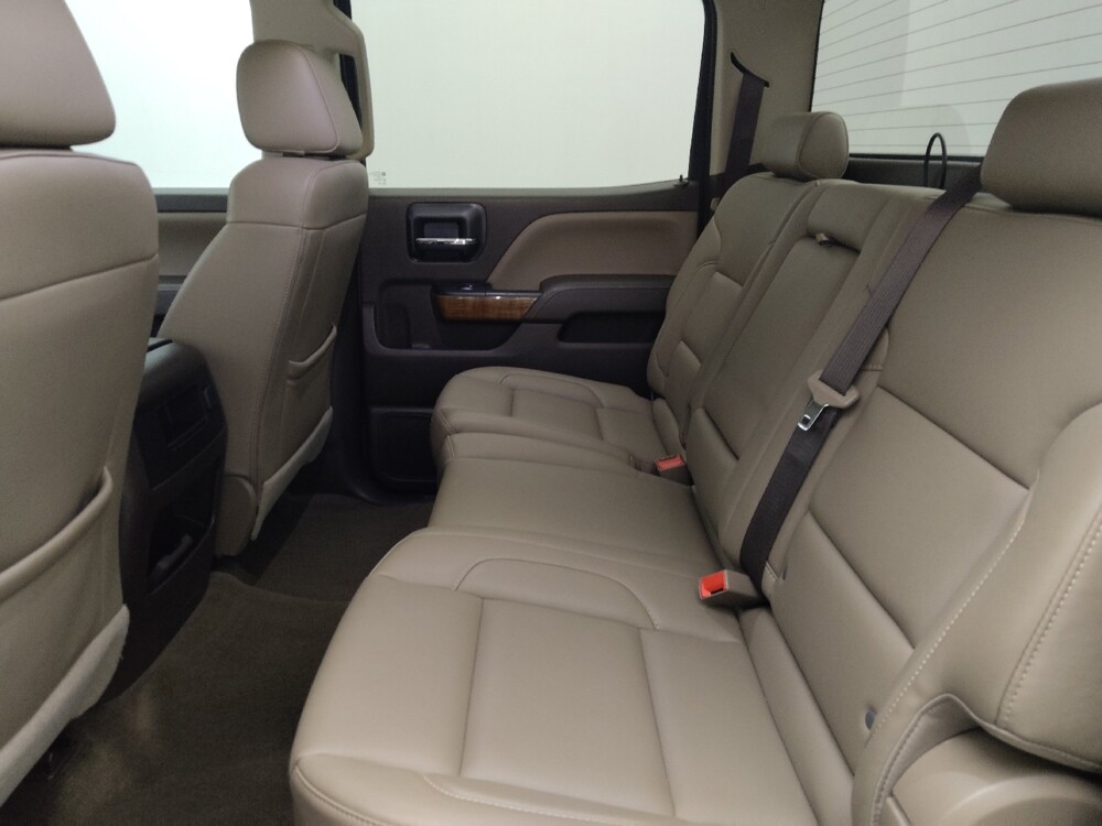 2017 GMC Sierra 1500 in Ocala, FL 34471 - 18139187 18