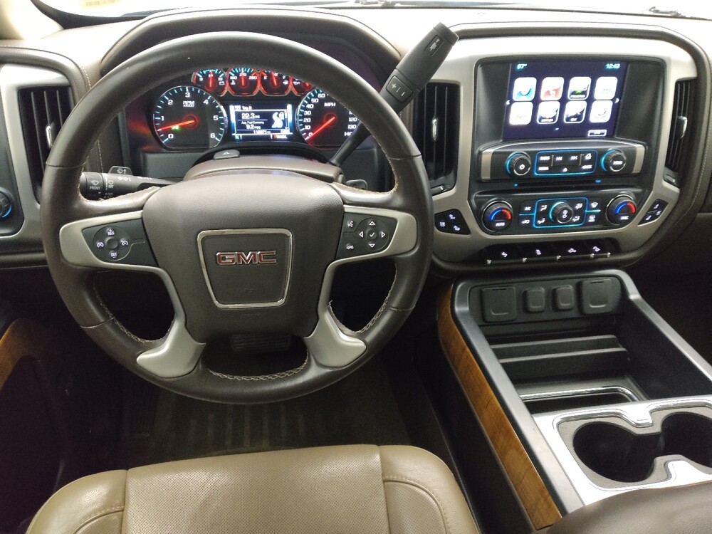 2017 GMC Sierra 1500 in Ocala, FL 34471 - 18139187 22