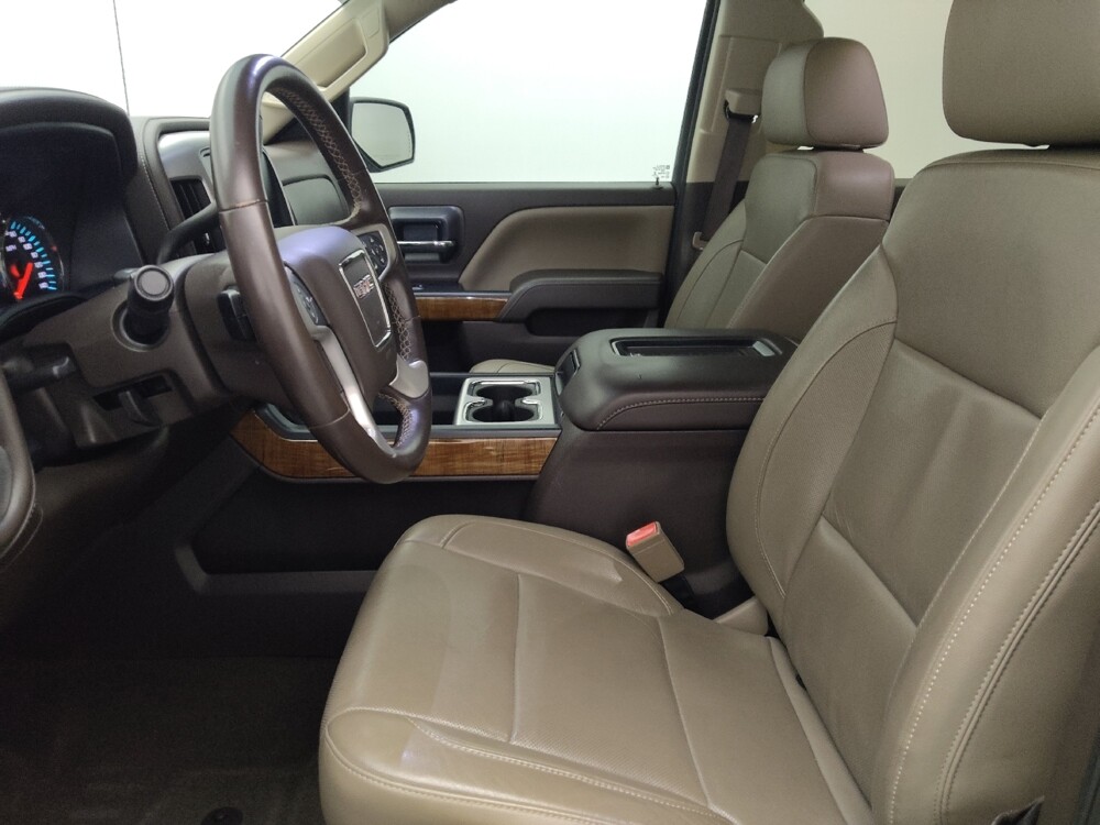 2017 GMC Sierra 1500 in Ocala, FL 34471 - 18139187 17