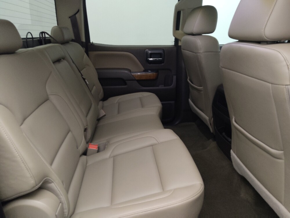 2017 GMC Sierra 1500 in Ocala, FL 34471 - 18139187 19