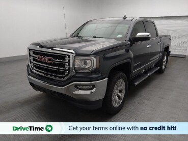2017 GMC Sierra 1500 in Ocala, FL 34471