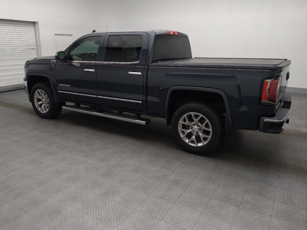 2017 GMC Sierra 1500 in Ocala, FL 34471 - 18139187 3