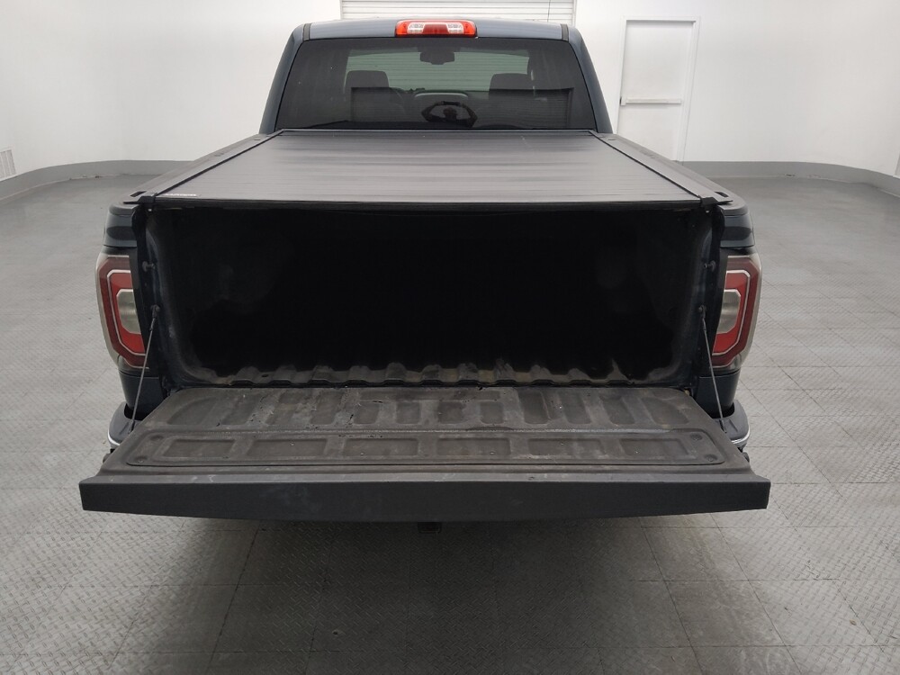 2017 GMC Sierra 1500 in Ocala, FL 34471 - 18139187 29